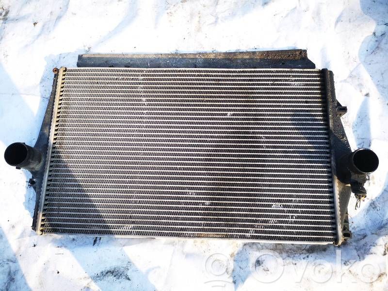Radiator intercooler   8671694,0261230090,8671694,874471M,AUJ7B8671694