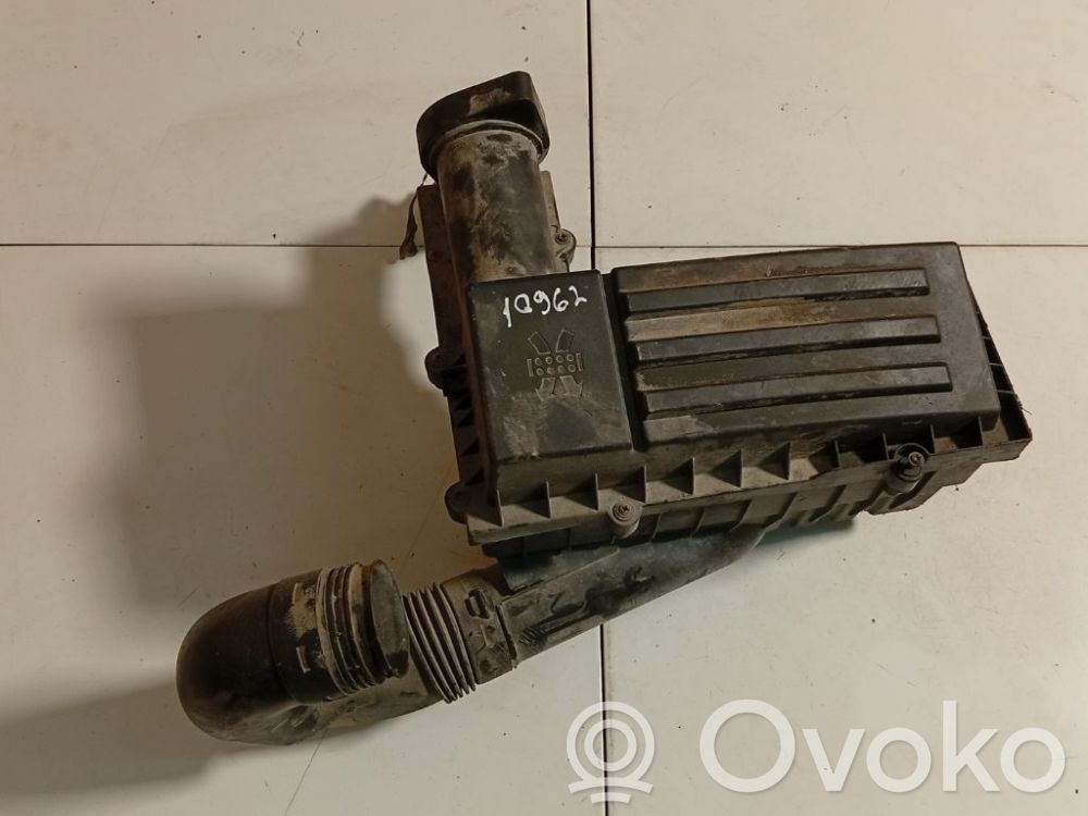 Skoda Octavia Mk2 (1Z) Scatola del filtro dell’aria 
