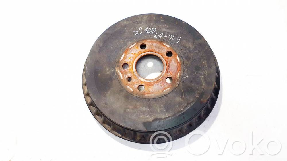Hamulec bębnowy tylny   1EA609617D,1EA609617D