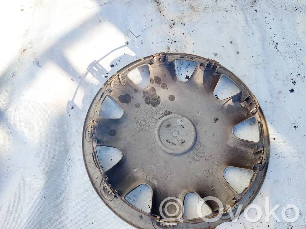 Opel Zafira A Kołpaki nieoryginalne R15 