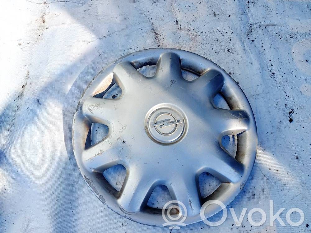 Opel Zafira A Kołpaki nieoryginalne R15 