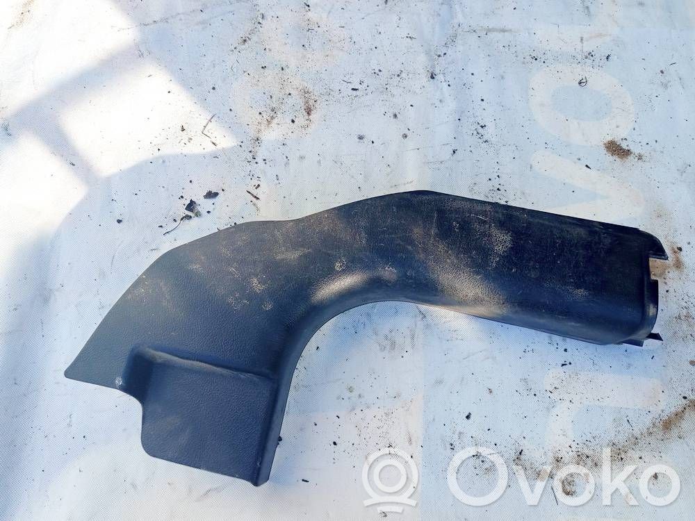 Opel Zafira A Alte piese de interior