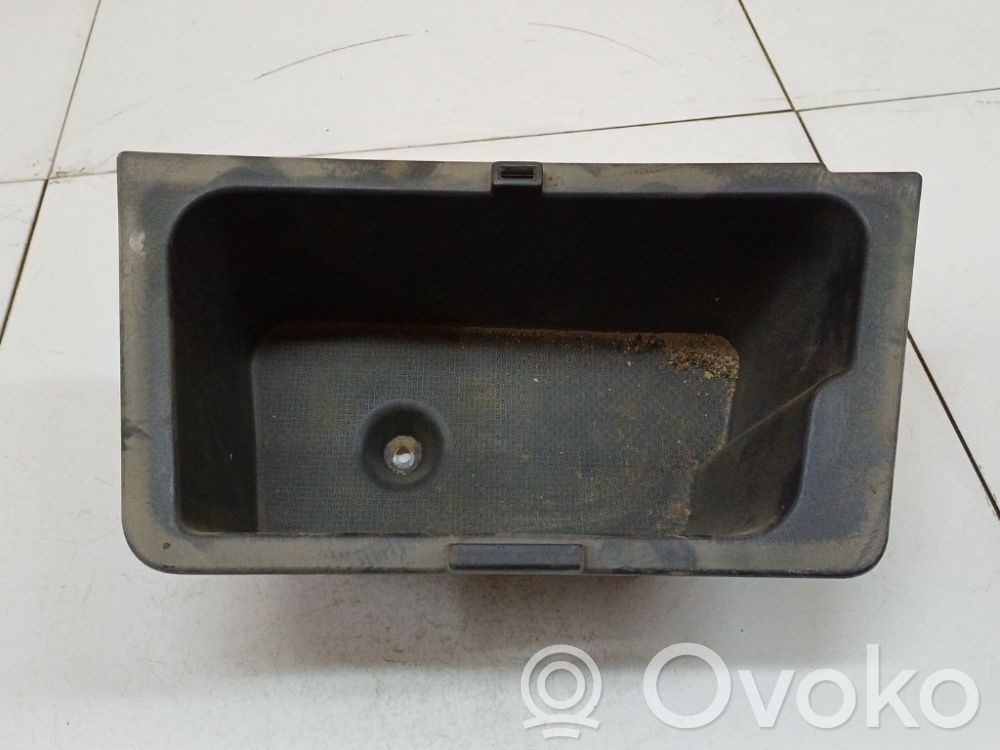 Chevrolet Captiva Vano portaoggetti