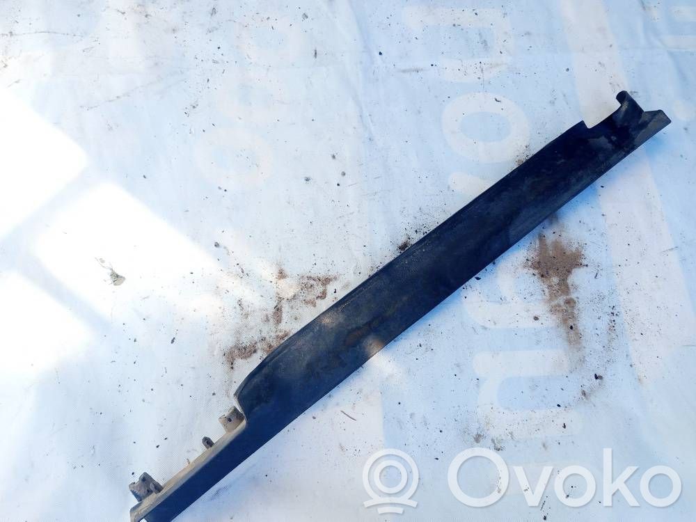 Opel Zafira A Alte piese de interior 
