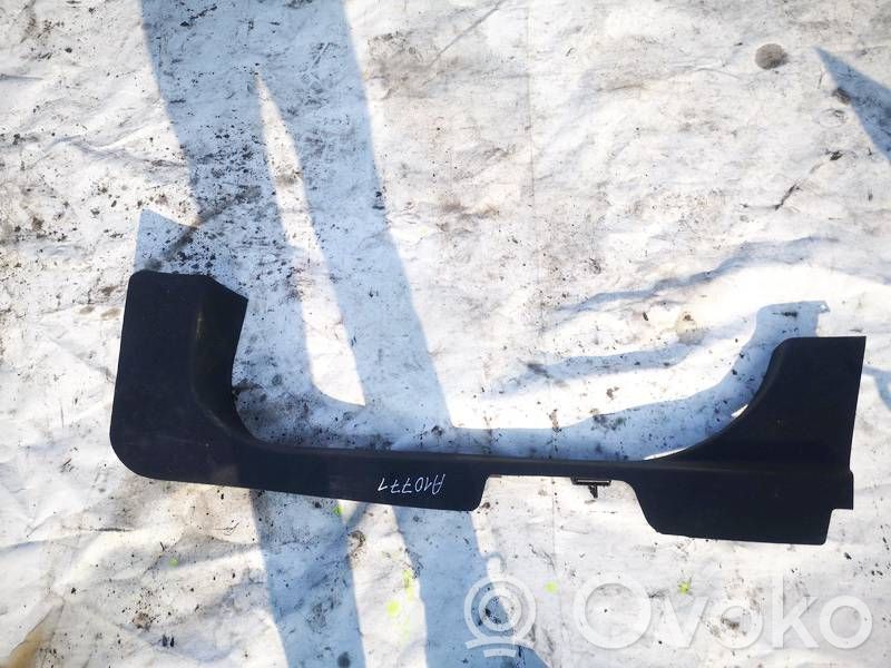 Fiat Tipo Inne części wnętrza samochodu 