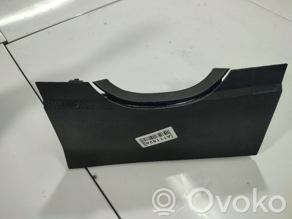 Ford Mondeo MK IV Poduszka powietrzna Airbag chroniąca kolana 