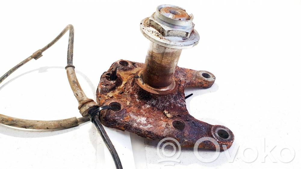 Citroen C4 Grand Picasso Fus roată spate 