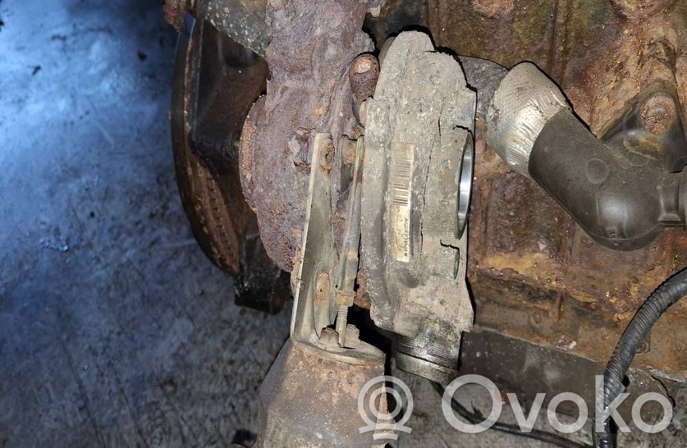 Ford Focus C-MAX Sensore di posizione albero a camme 