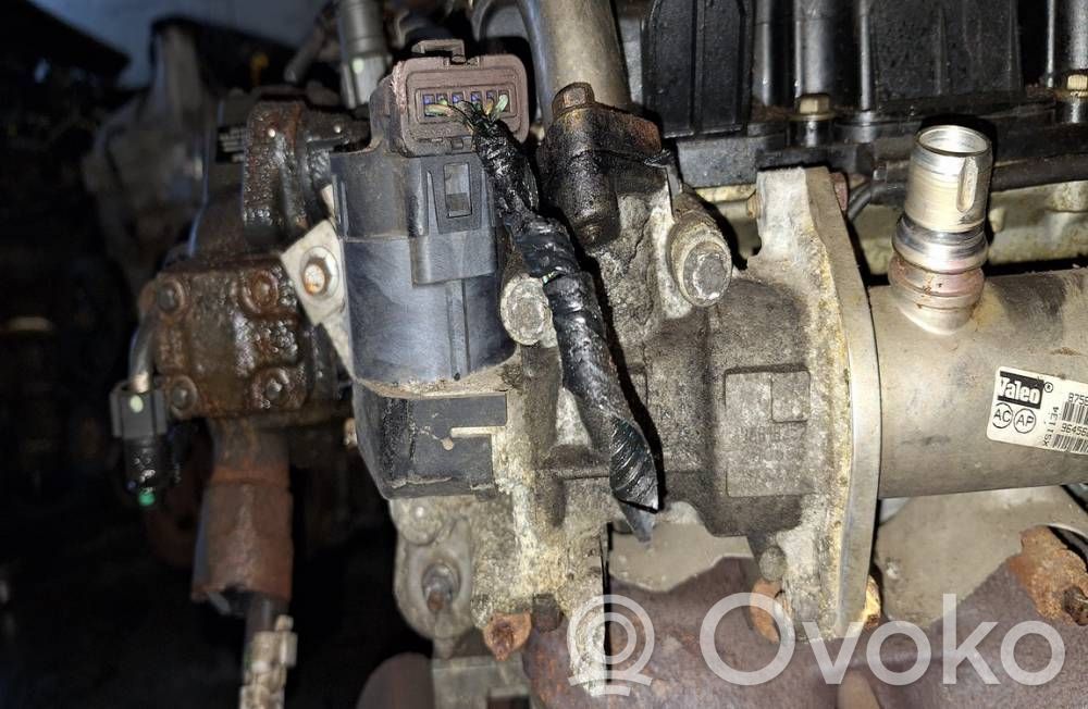 Valvola EGR   9681825280,9681825280