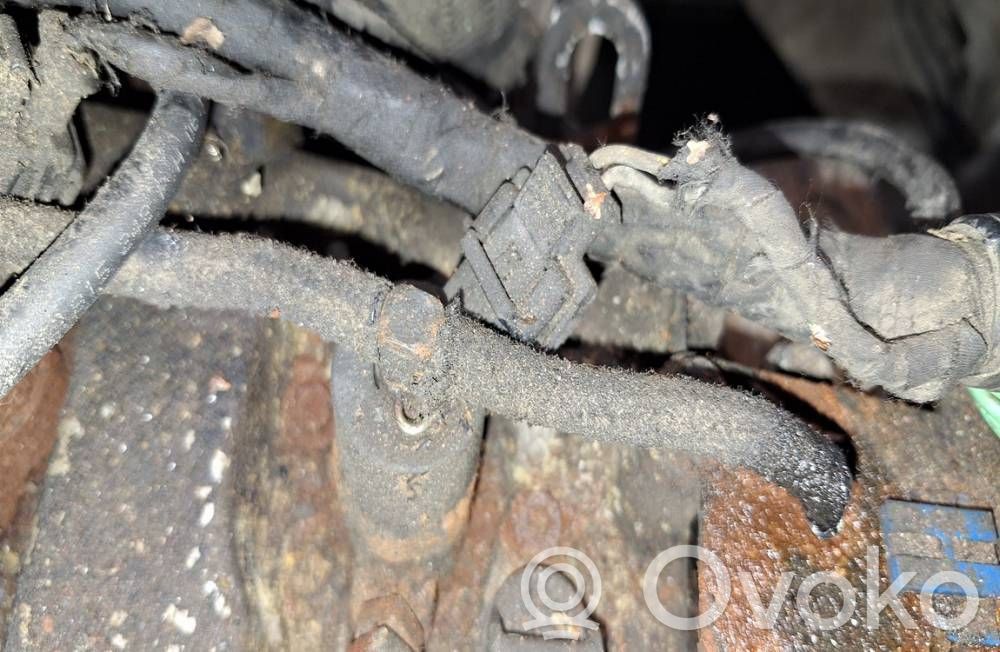Injector combustibil   0445110270,0445110270