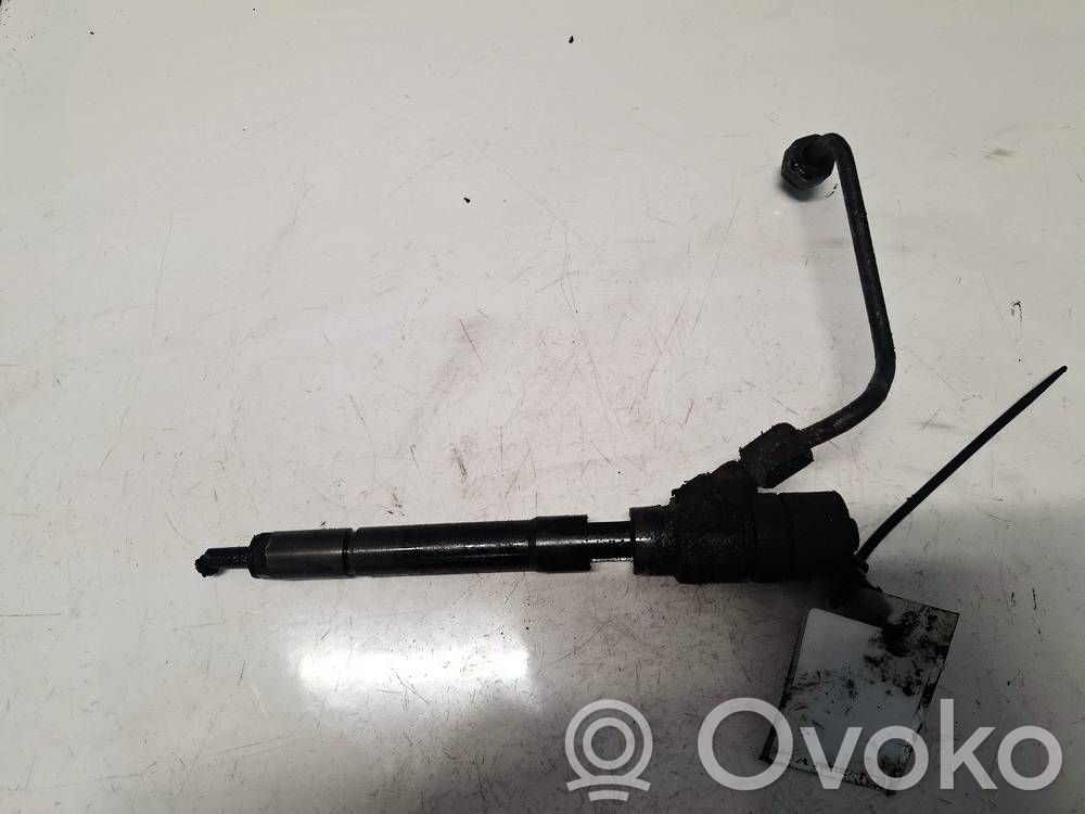 Injektor Einspritzdüse   0445110270,0445110270