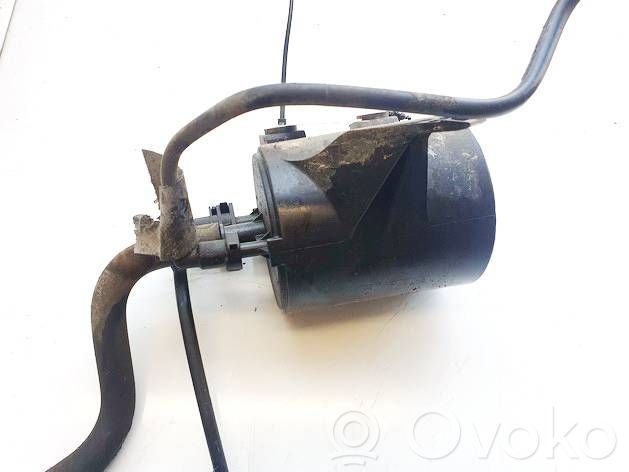 Volvo S80 Aktivkohlefilter 