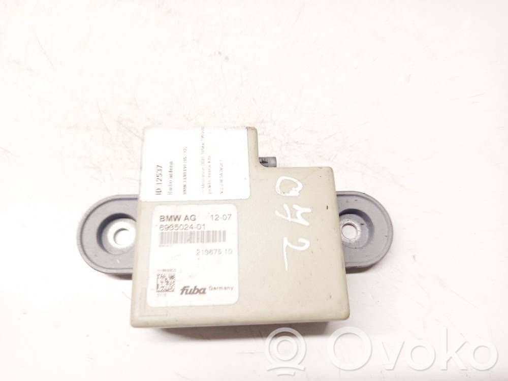Antenos valdymo blokas   693502401,693502401,11896900,1793,213675,21367510,693502401