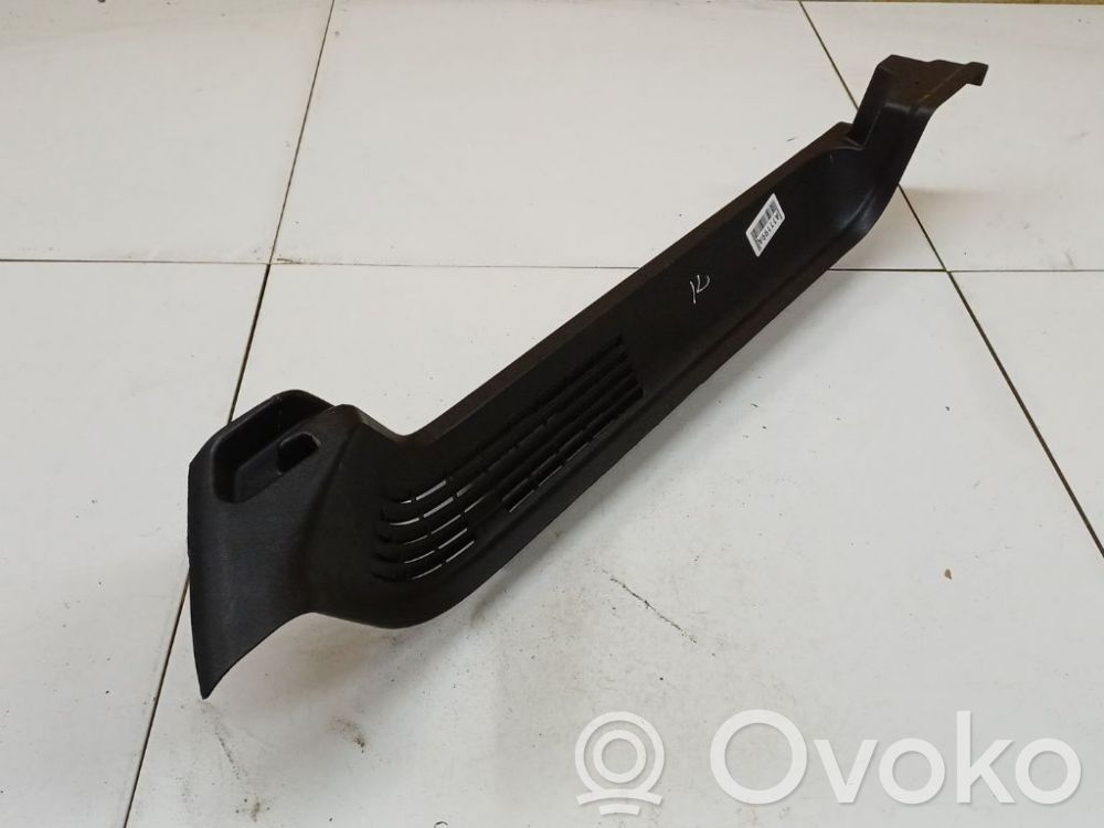 KIA Ceed Altra parte interiore 