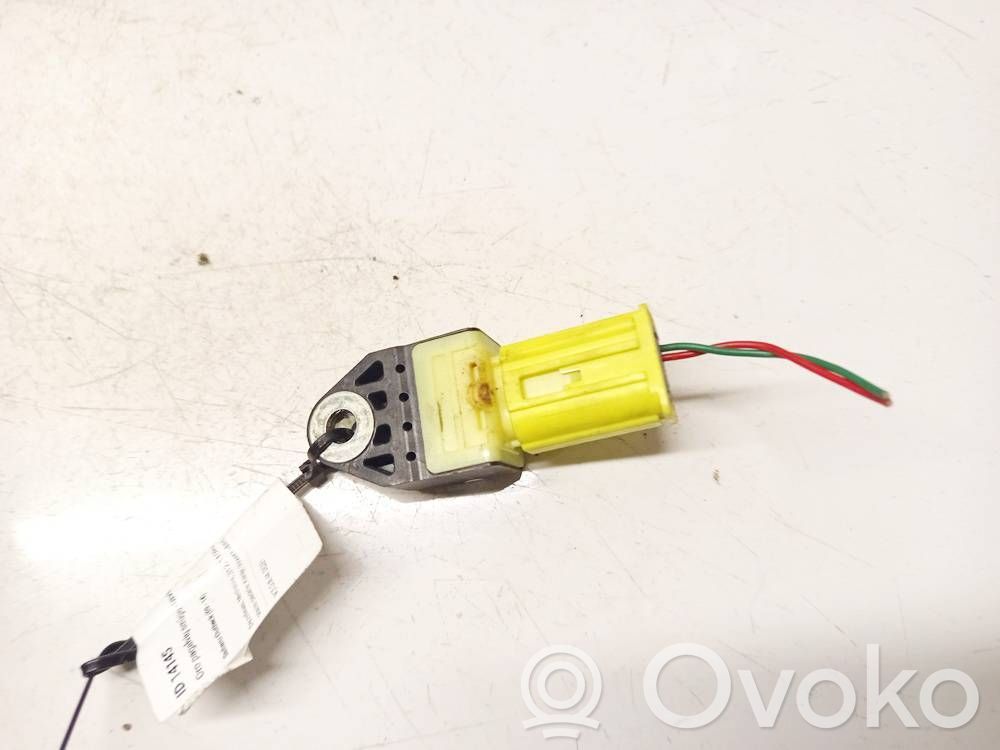 Subaru Legacy Senzor impact/declanșare airbag 