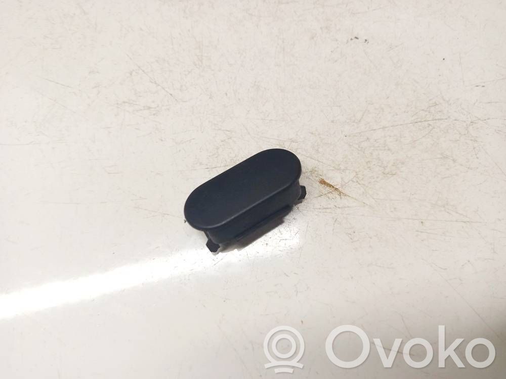 Volkswagen Sharan Altra parte interiore 