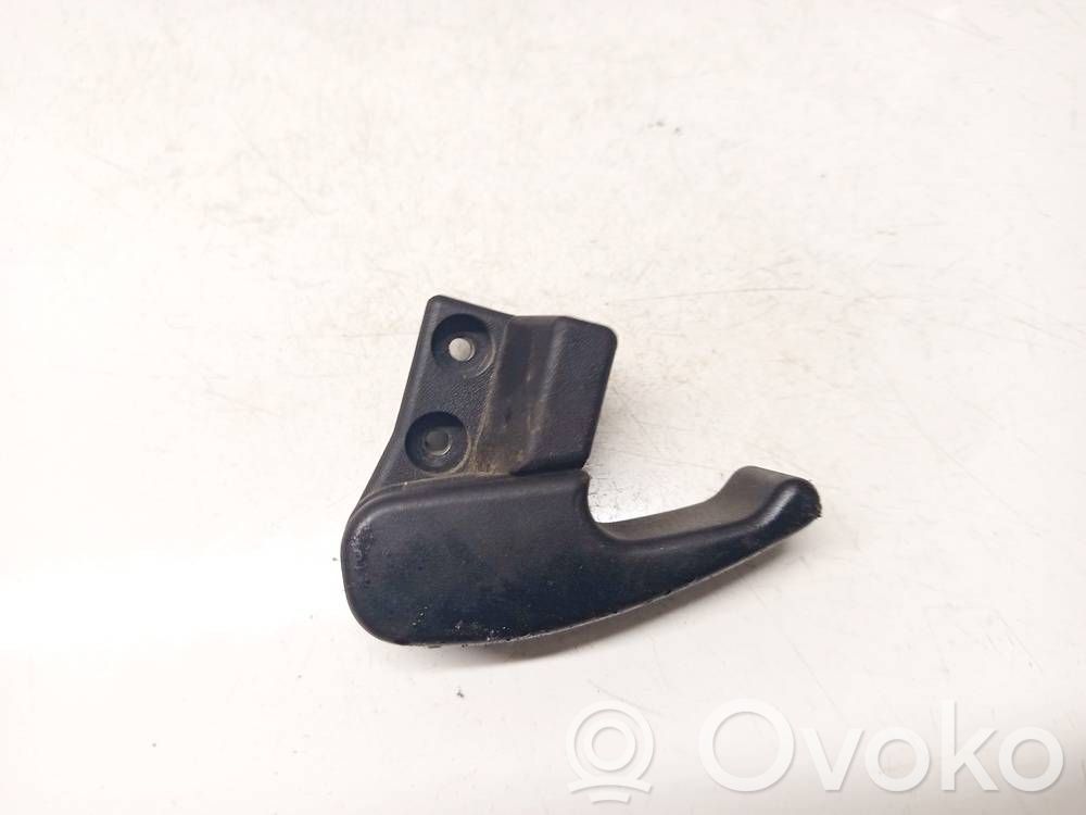 Volkswagen Sharan Manetă capotă