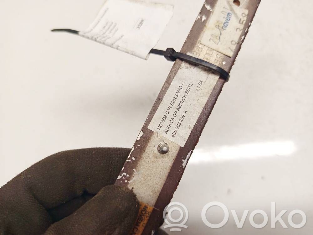 Audi A6 S6 C5 4B Altra parte interiore 