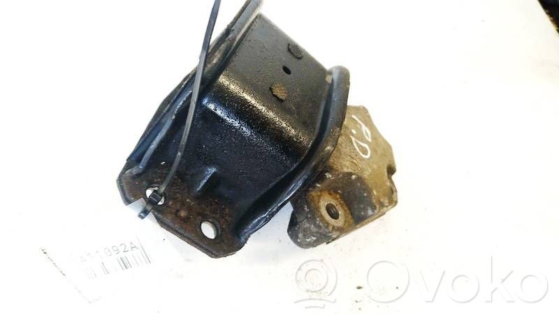 Citroen C4 Grand Picasso Suport tampon motor 