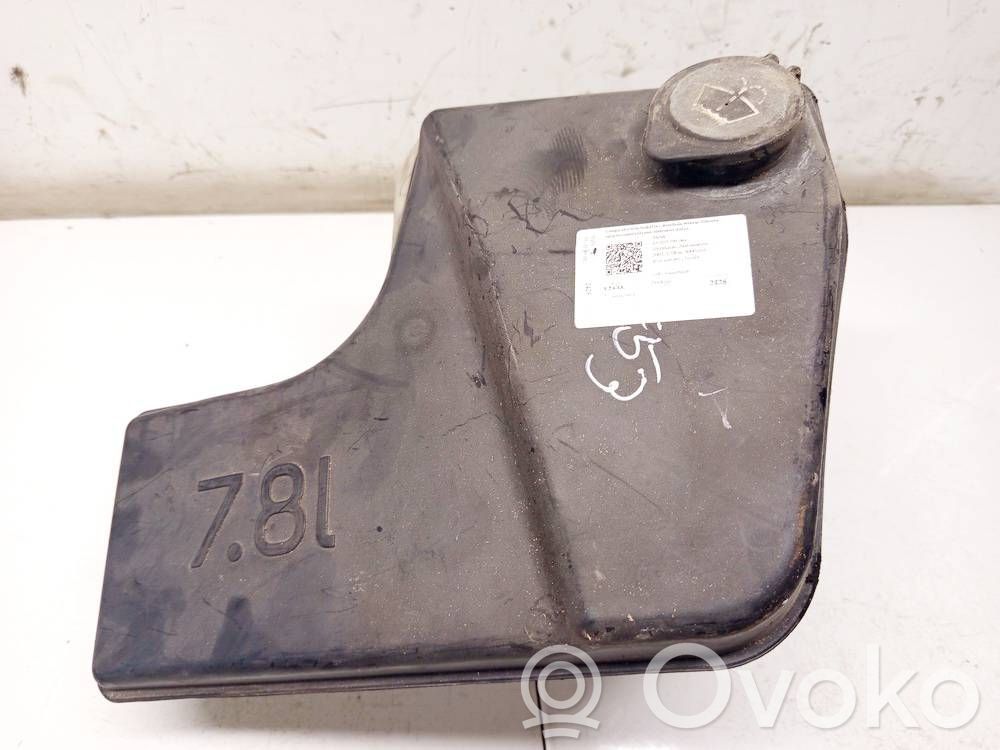 BMW X5 E53 Rezervor lichid spălare parbriz 