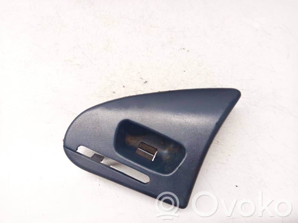 Volkswagen Sharan Inne części wnętrza samochodu 