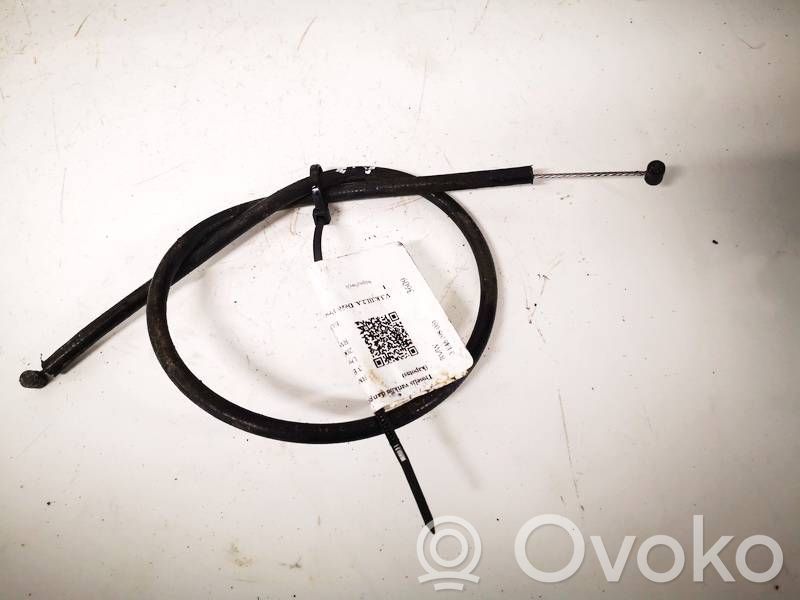BMW 3 E46 Other body part 