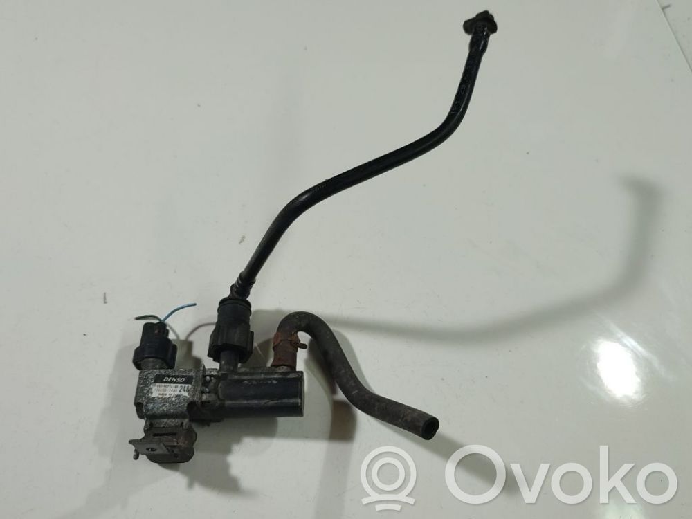 Electroválvula del turbo   1X439C915BB,1362002480,1X439C915BB