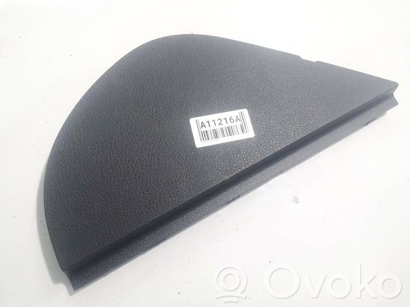 Volkswagen Polo IV 9N3 Altra parte interiore