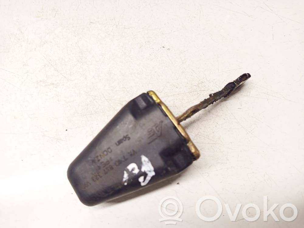 Volkswagen Sharan Opritor ușă față 