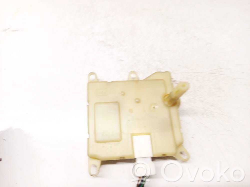 Volkswagen Sharan Motor/actuator clapetă aer 