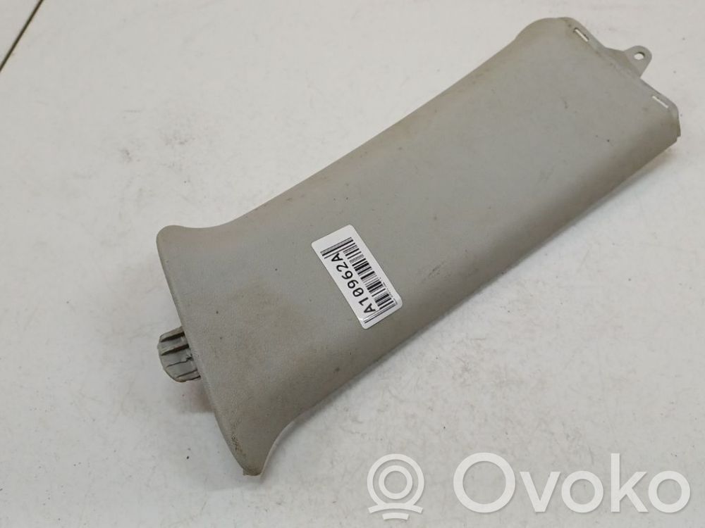Skoda Octavia Mk2 (1Z) Alte piese de interior 