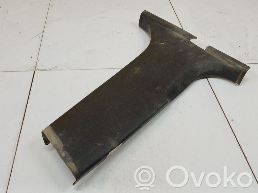 Skoda Octavia Mk2 (1Z) Alte piese de interior 