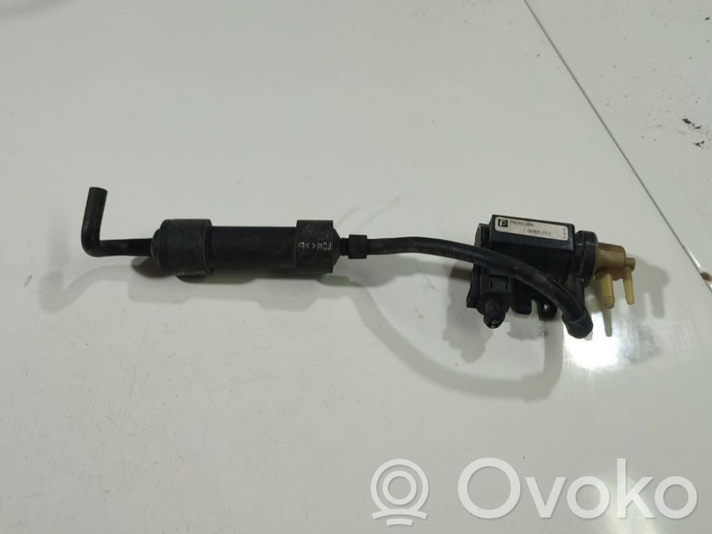 Volkswagen PASSAT B6 Elettrovalvola turbo 