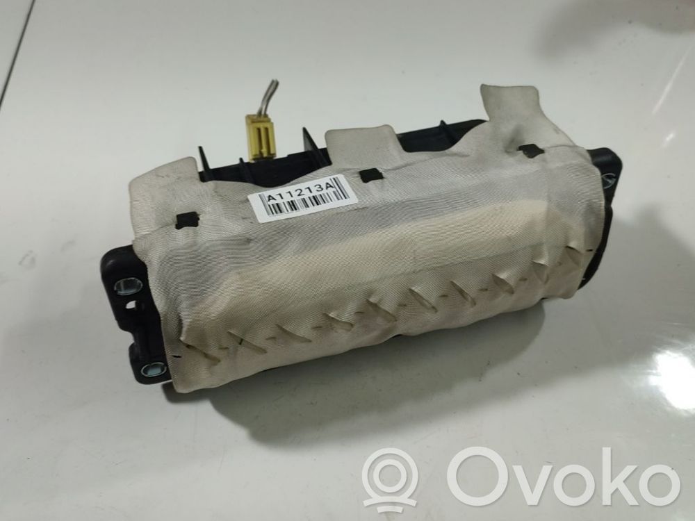 Volkswagen PASSAT B6 Poduszka powietrzna Airbag pasażera 