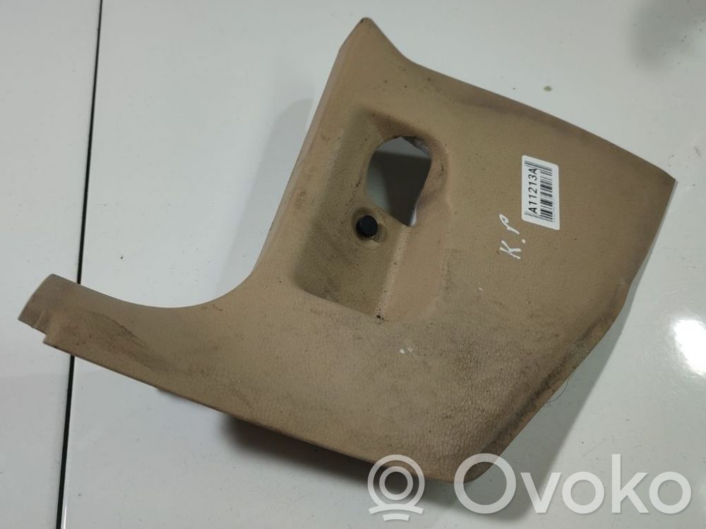 Volkswagen PASSAT B6 Alte piese de interior