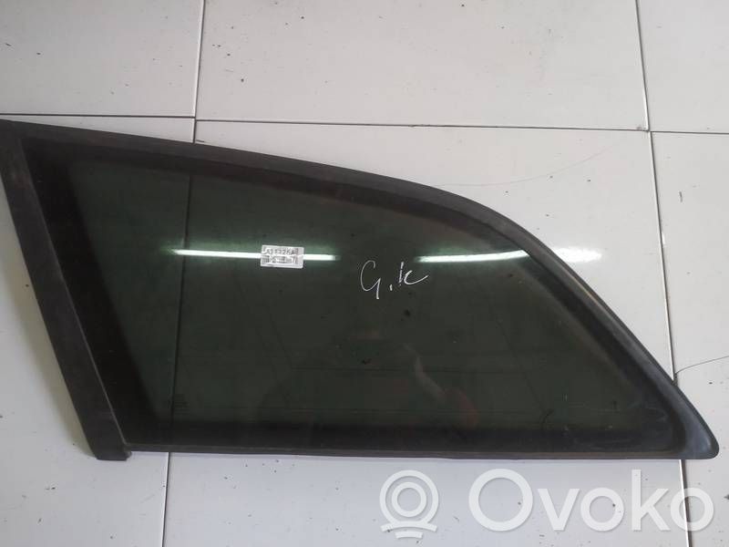 Vidrio lateral trasero   AS3,AS3