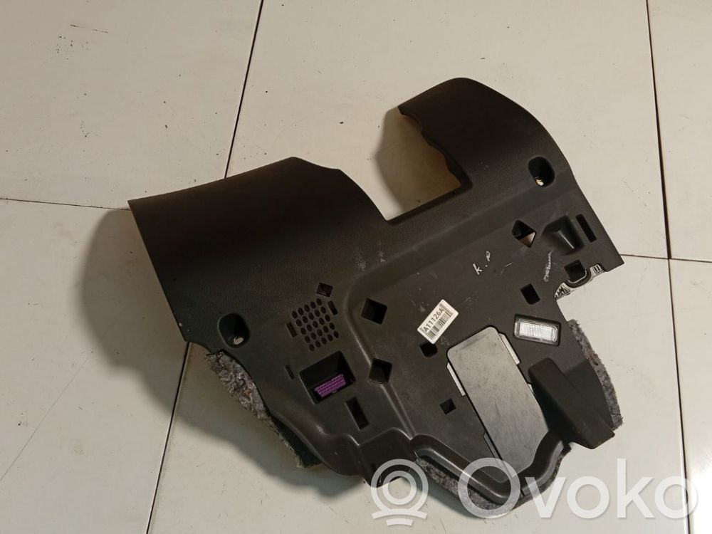 Audi A6 S6 C6 4F Otros repuestos del interior 