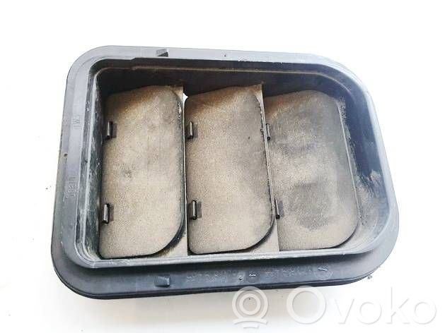 Skoda Superb B6 (3T) Componentă admisie aer