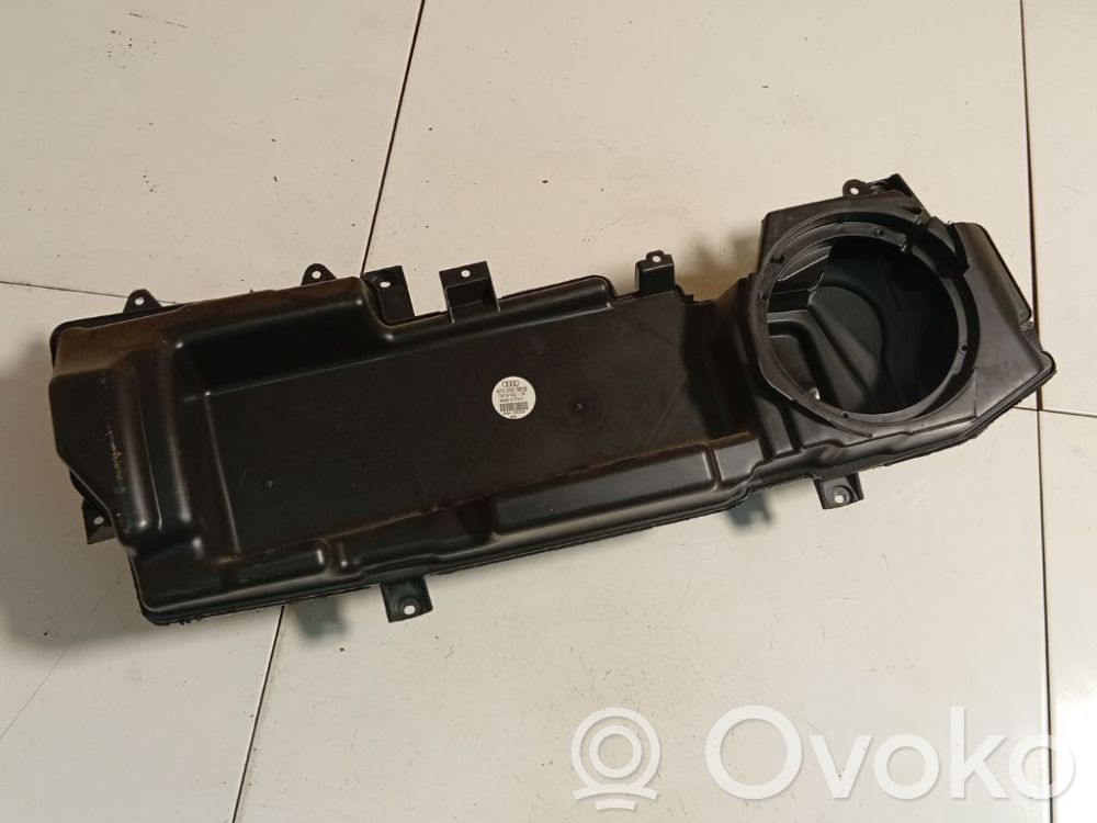 Audi A6 S6 C6 4F Altavoz subwoofer 
