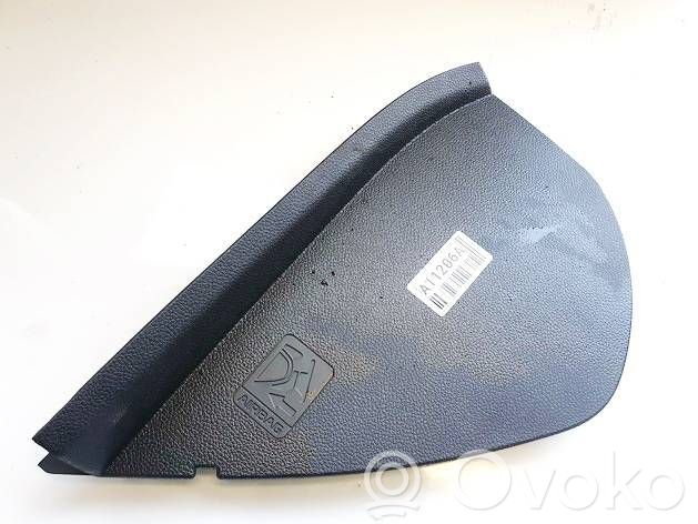 Skoda Superb B6 (3T) Alte piese de interior 