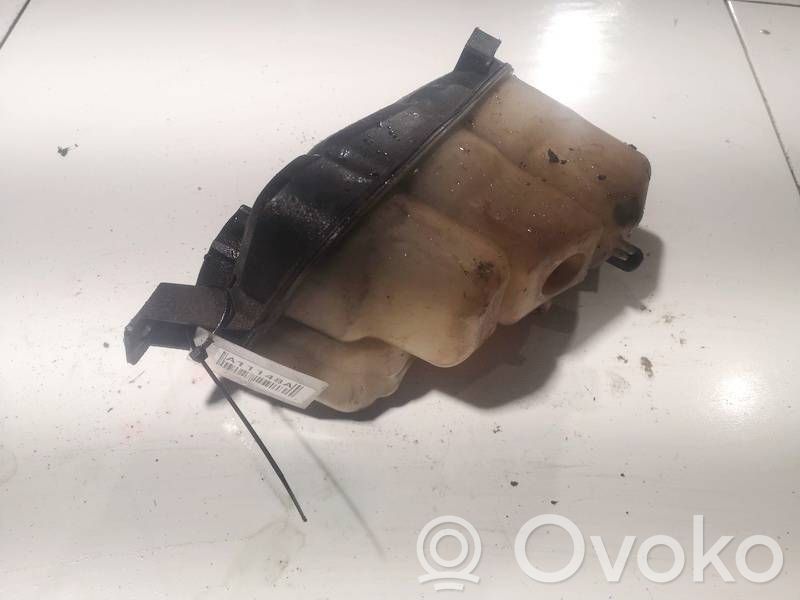 Ford S-MAX Serbatoio di compensazione del liquido refrigerante/vaschetta