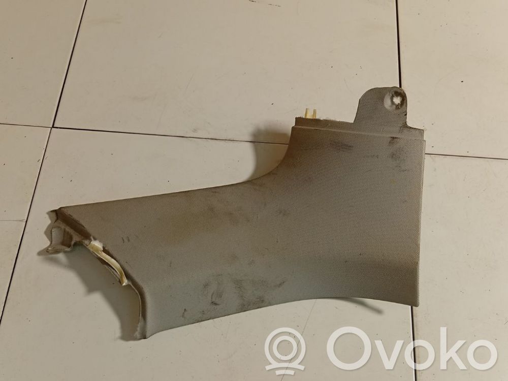 Audi A6 S6 C6 4F Alte piese de interior 
