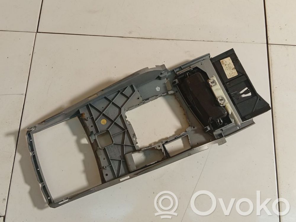 Audi A6 S6 C6 4F Alte piese de interior 