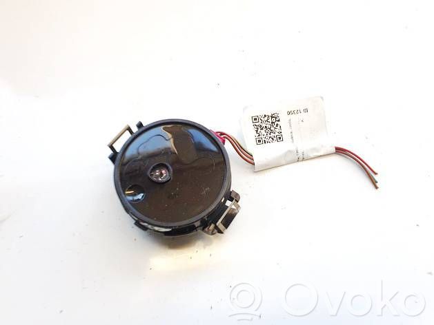 BMW 5 E60 E61 Sensor de lluvia 
