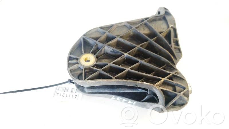 Volkswagen Golf V Altra parte esteriore