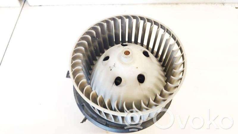 Renault Laguna II Ventilator aerotermă 