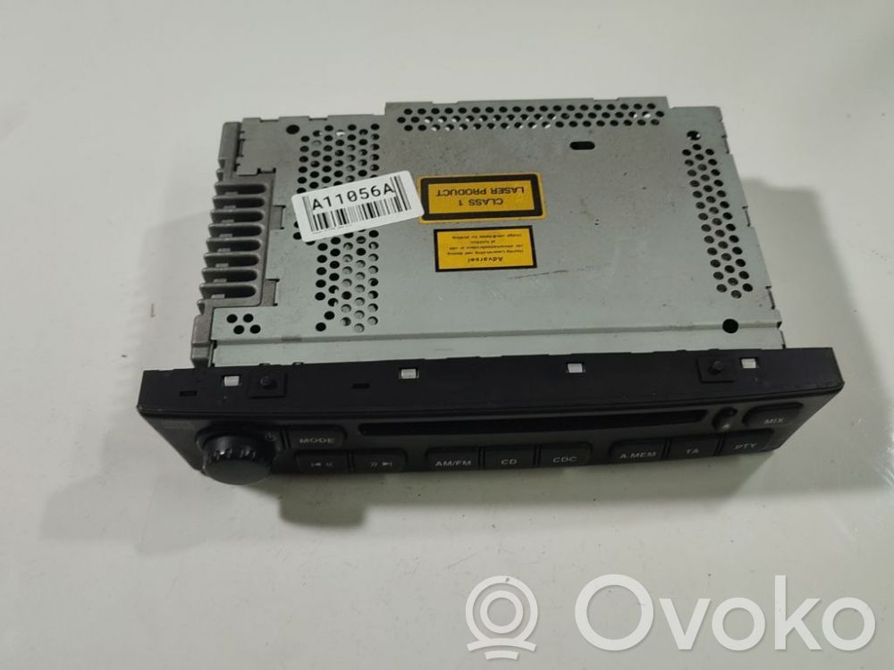 Radio / CD-Player / DVD-Player / Navigation   1X4318B876BB,1X4318B876BB,1X4318B876BB