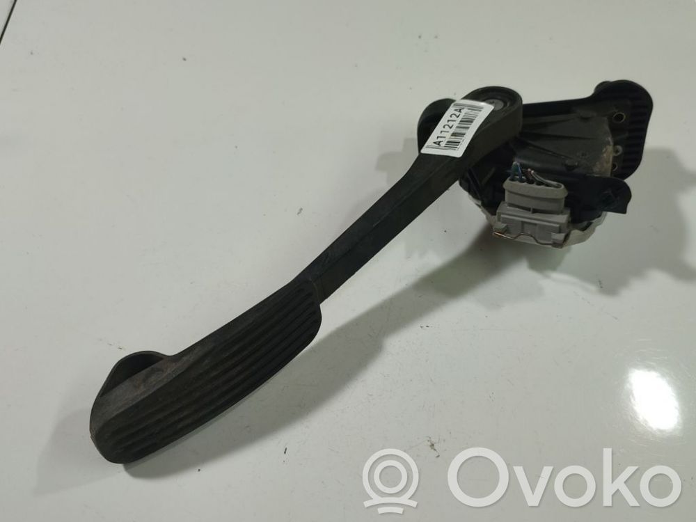 Volvo S60 Pédale d'accélérateur