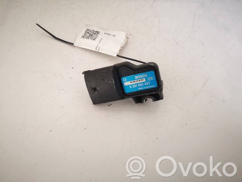Luftdrucksensor   0281002437,0281002437,0281002437