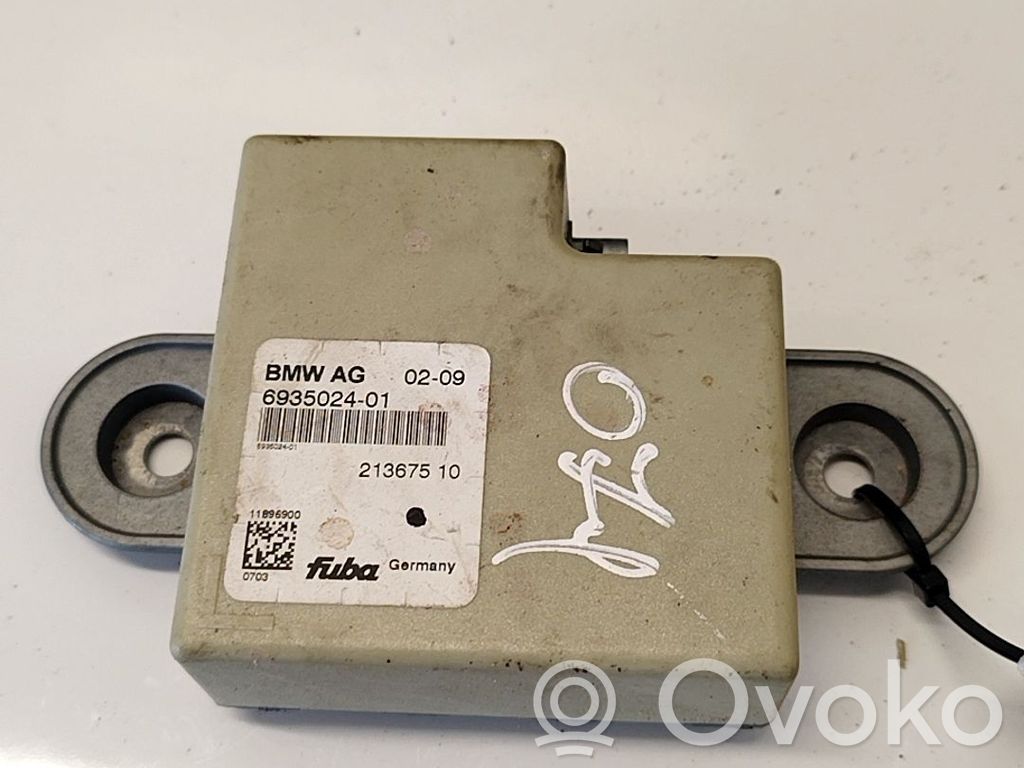 Antenna control unit   693502401,693502401,11896900,1793,213675,21367510,693502401